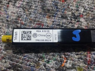 bontott VW TOUAREG Antenna Erősítő