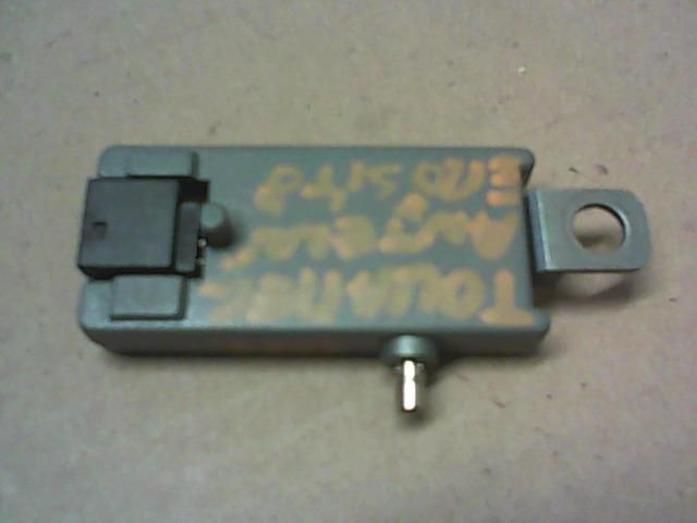 bontott VW TOUAREG Antenna Erősítő