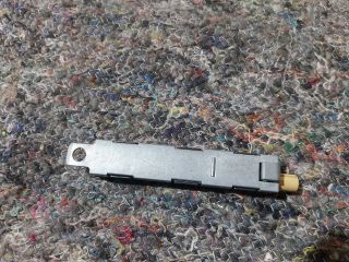 bontott VW TOUAREG Antenna Erősítő