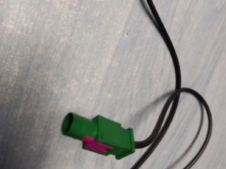 bontott VW TOUAREG Antenna