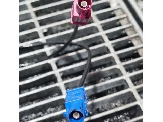 bontott VW TOUAREG Antenna