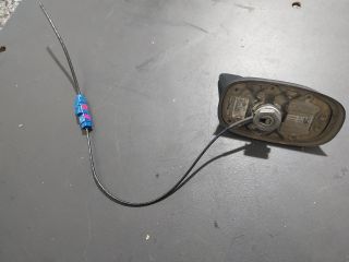 bontott VW TOUAREG Antenna