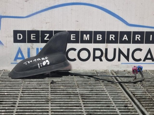 bontott VW TOUAREG Antenna