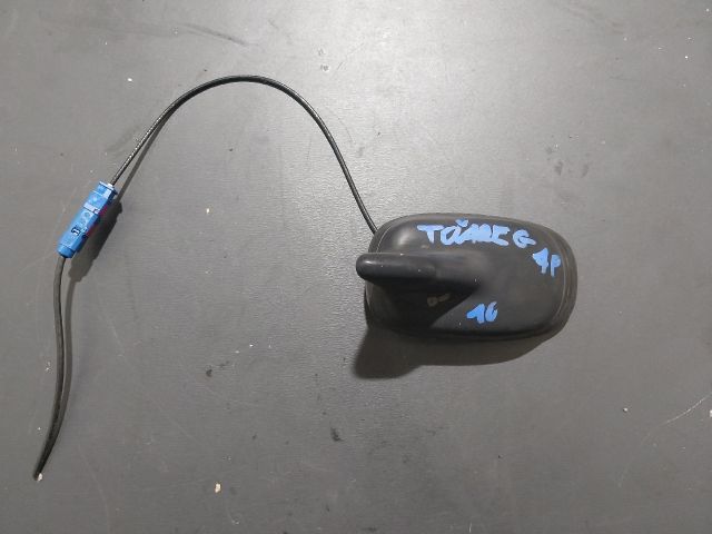 bontott VW TOUAREG Antenna