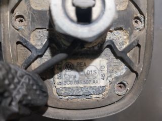 bontott VW TOUAREG Antenna