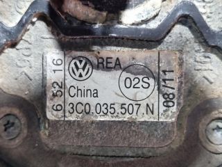 bontott VW TOUAREG Antenna