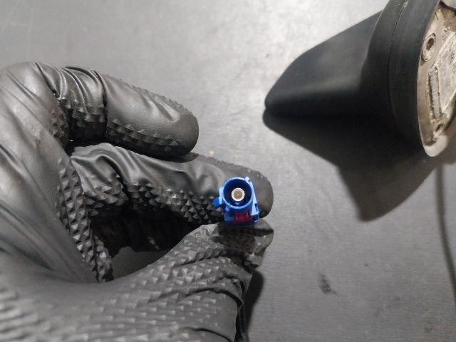 bontott VW TOUAREG Antenna