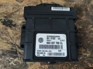 bontott VW TOUAREG Automata Váltó Elektronika