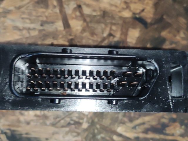 bontott VW TOUAREG Automata Váltó Elektronika