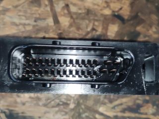 bontott VW TOUAREG Automata Váltó Elektronika