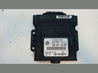bontott VW TOUAREG Automata Váltó Elektronika
