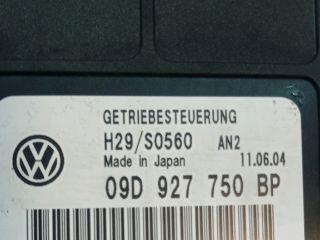 bontott VW TOUAREG Automata Váltó Elektronika