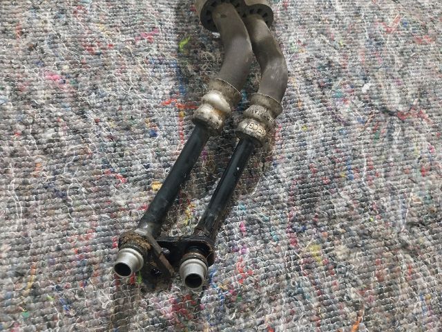 bontott VW TOUAREG Automata Váltó Olaj Cső