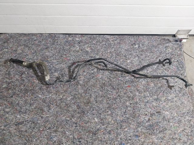 bontott VW TOUAREG Automata Váltó Olaj Cső