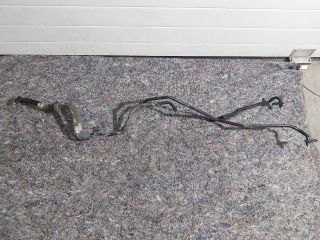 bontott VW TOUAREG Automata Váltó Olaj Cső