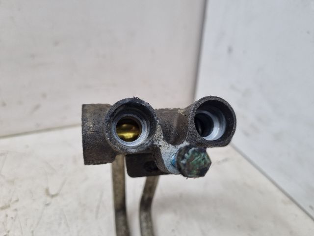 bontott VW TOUAREG Automata Váltó Olaj Cső