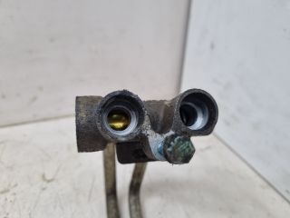 bontott VW TOUAREG Automata Váltó Olaj Cső