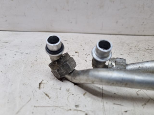 bontott VW TOUAREG Automata Váltó Olaj Cső