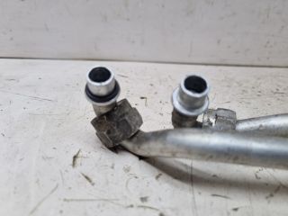 bontott VW TOUAREG Automata Váltó Olaj Cső