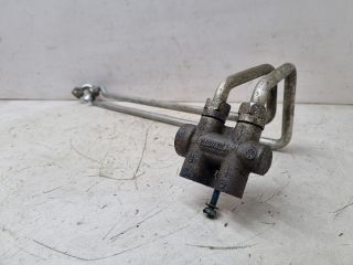 bontott VW TOUAREG Automata Váltó Olaj Cső