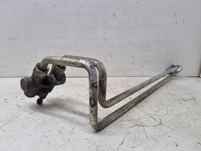 bontott VW TOUAREG Automata Váltó Olaj Cső