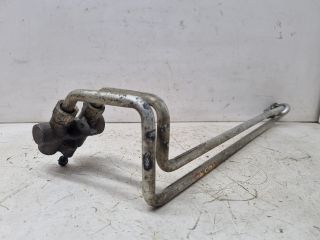 bontott VW TOUAREG Automata Váltó Olaj Cső