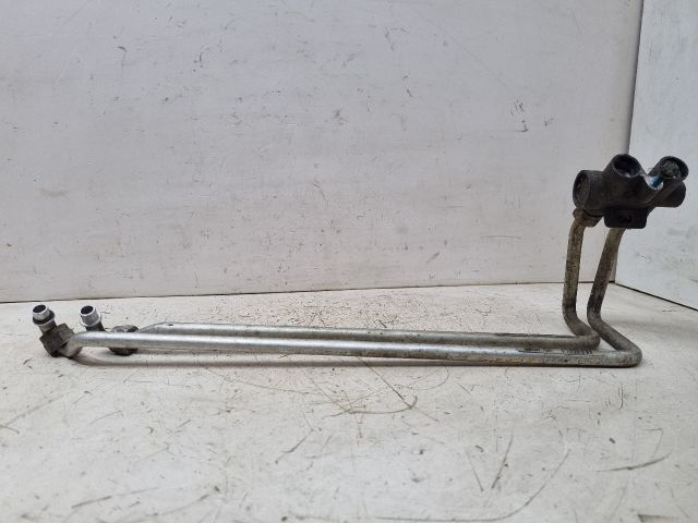 bontott VW TOUAREG Automata Váltó Olaj Cső