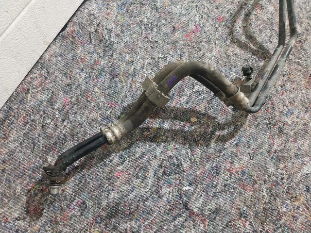 bontott VW TOUAREG Automata Váltó Olaj Cső