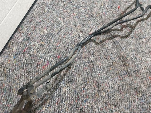 bontott VW TOUAREG Automata Váltó Olaj Cső