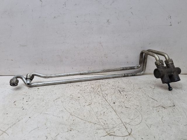 bontott VW TOUAREG Automata Váltó Olaj Cső