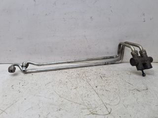 bontott VW TOUAREG Automata Váltó Olaj Cső