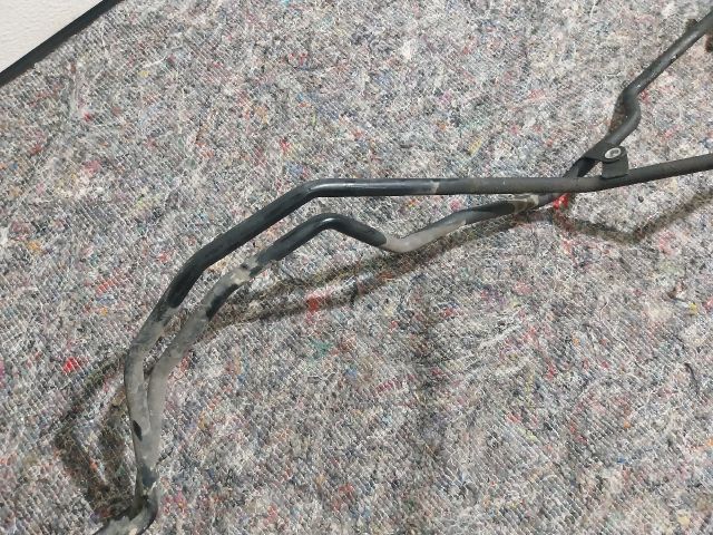 bontott VW TOUAREG Automata Váltó Olaj Cső