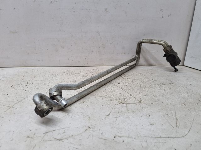 bontott VW TOUAREG Automata Váltó Olaj Cső