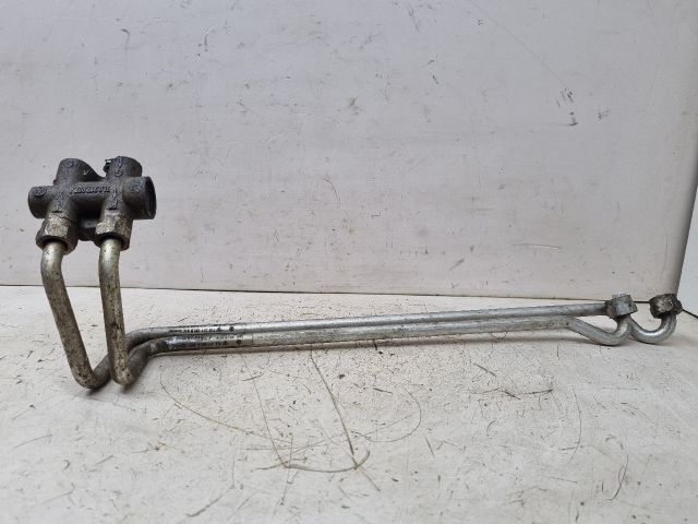 bontott VW TOUAREG Automata Váltó Olaj Cső