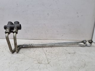 bontott VW TOUAREG Automata Váltó Olaj Cső