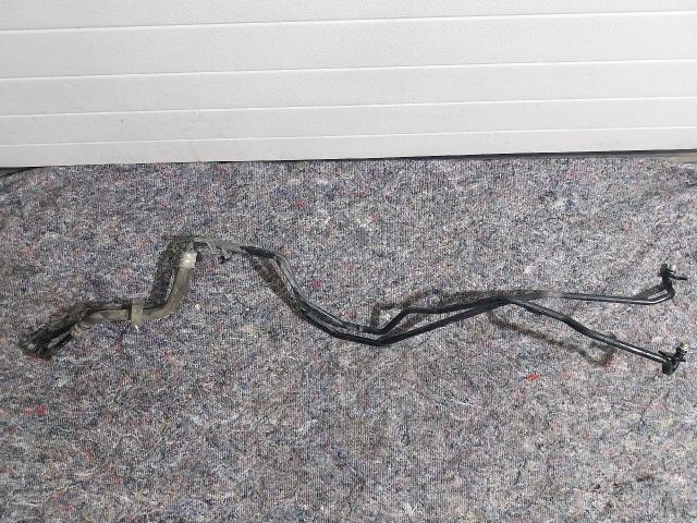 bontott VW TOUAREG Automata Váltó Olaj Cső