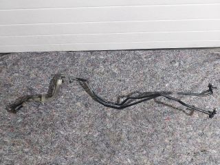 bontott VW TOUAREG Automata Váltó Olaj Cső