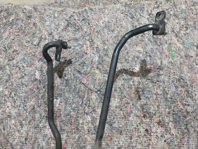 bontott VW TOUAREG Automata Váltó Olaj Cső