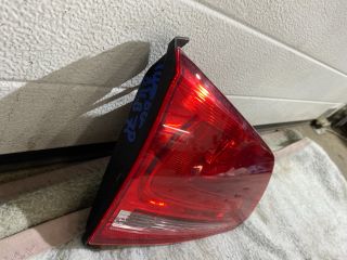 bontott VW TOUAREG Bal Belső Hátsó Lámpa