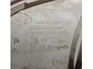 bontott VW TOUAREG Bal Belső Hátsó Lámpa