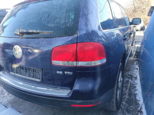 bontott VW TOUAREG Bal Belső Hátsó Lámpa