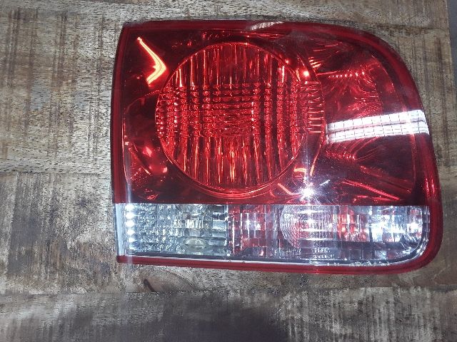 bontott VW TOUAREG Bal Belső Hátsó Lámpa