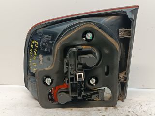 bontott VW TOUAREG Bal Belső Hátsó Lámpa