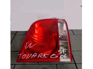 bontott VW TOUAREG Bal Belső Hátsó Lámpa
