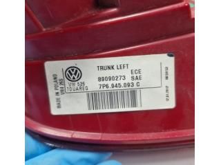 bontott VW TOUAREG Bal Belső Hátsó Lámpa