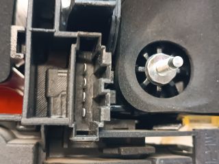 bontott VW TOUAREG Bal Belső Hátsó Lámpa