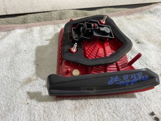 bontott VW TOUAREG Bal Belső Hátsó Lámpa