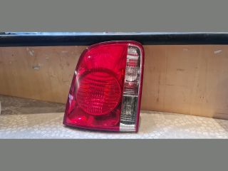 bontott VW TOUAREG Bal Belső Hátsó Lámpa