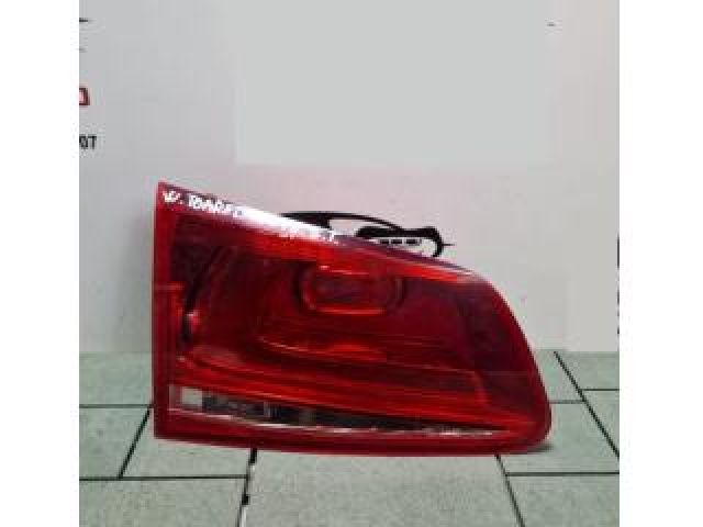 bontott VW TOUAREG Bal Belső Hátsó Lámpa