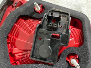 bontott VW TOUAREG Bal Belső Hátsó Lámpa